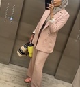 OVERSIZE  BLAZER SET