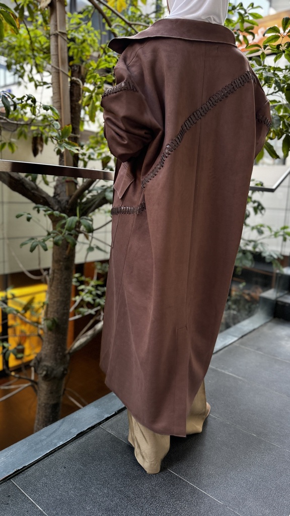 UNIQUE BISHT