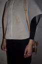 02-WOOL SHORT JACKET