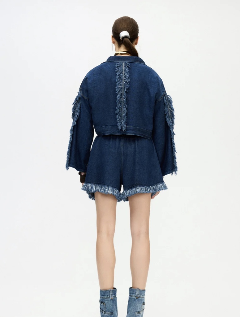 TU - DENIM JACKET