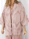 ZOE-JHANA-SHORT COAT