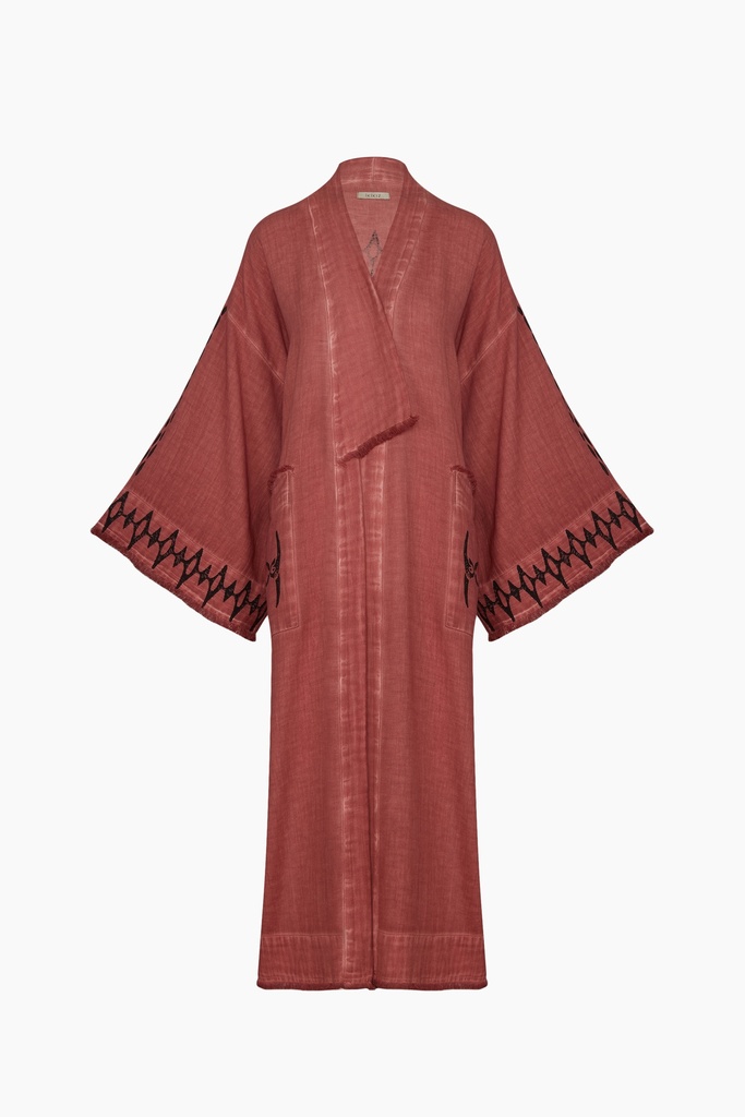 TU-TIAMAT KIMONO