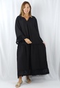 ZOE-NATURA-DRESS NET