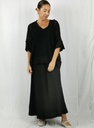 ZOE-NATURA-DRESS BIES