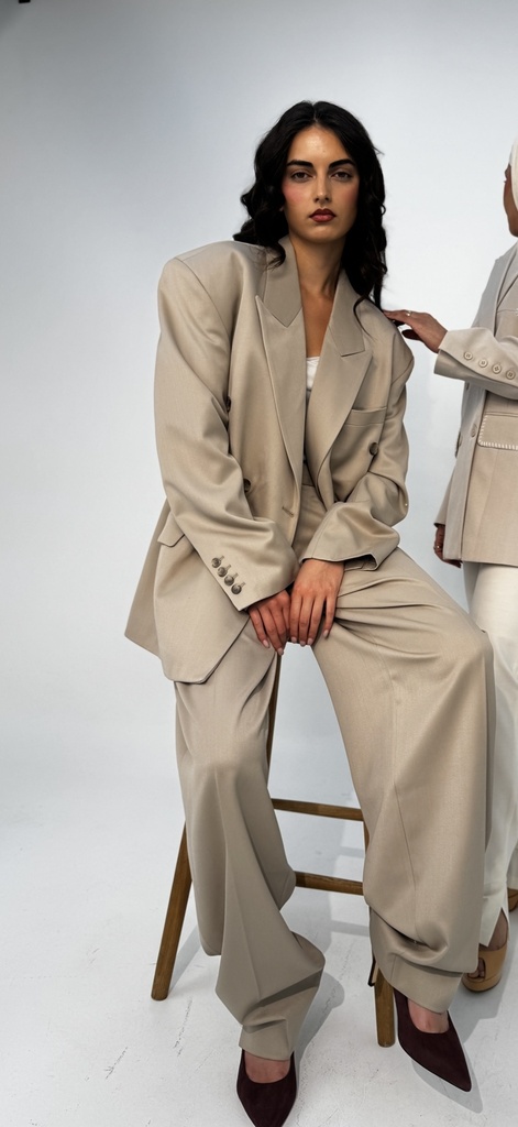 05-SANDLINE PANTS