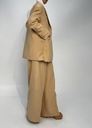 05-SUNLIGHT BEIGE PANTS