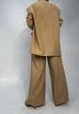05-SUNLIGHT BEIGE PANTS