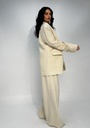 05-STONE WHITE BLAZER