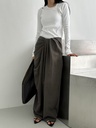 06-PLEATS PANTS