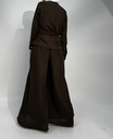 PLAIN LINEN SET