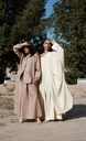 01-BACKLESS SHIRRED TWO PIECE SET