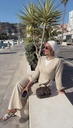 PLAIN WRAP SET