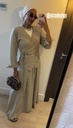 PLAIN WRAP SET