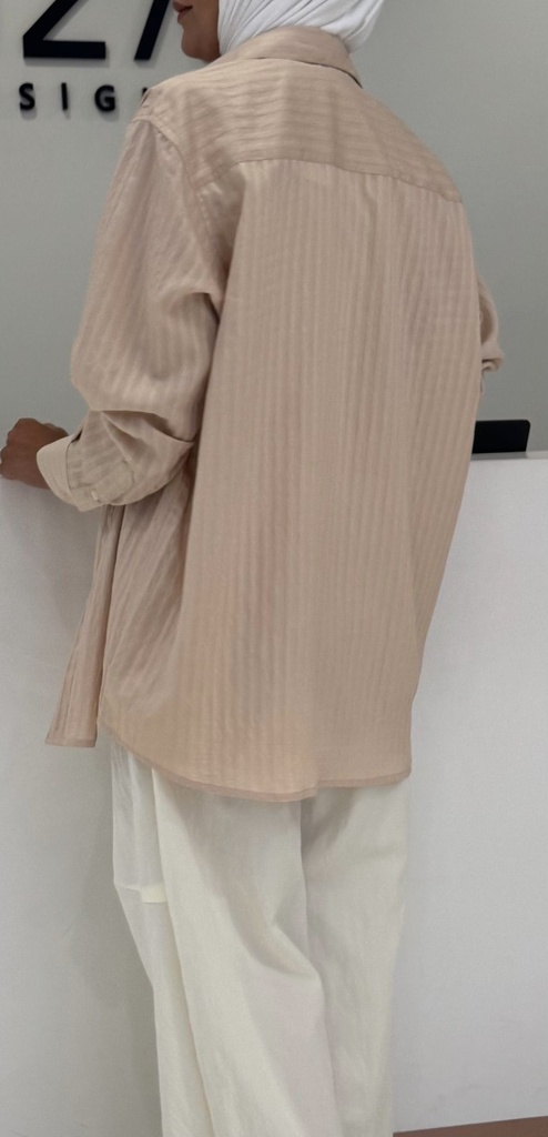 TUNIC SHIRT