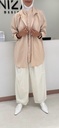 TUNIC SHIRT