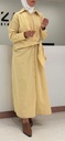 LOISA WRAPPED DRESS