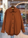 AESTHETIC TRENCH JACKET