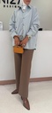 JASMINE SHIRT