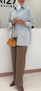 JASMINE SHIRT