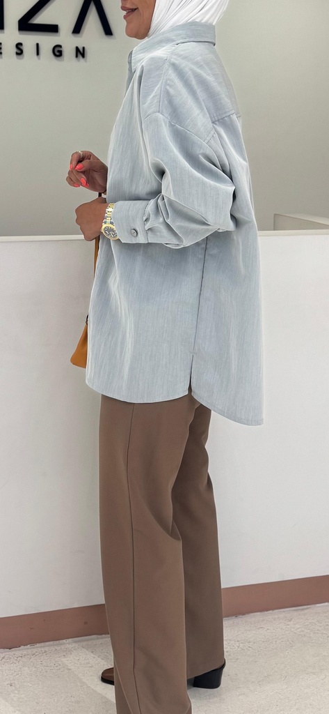 JASMINE SHIRT