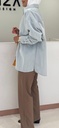 JASMINE SHIRT