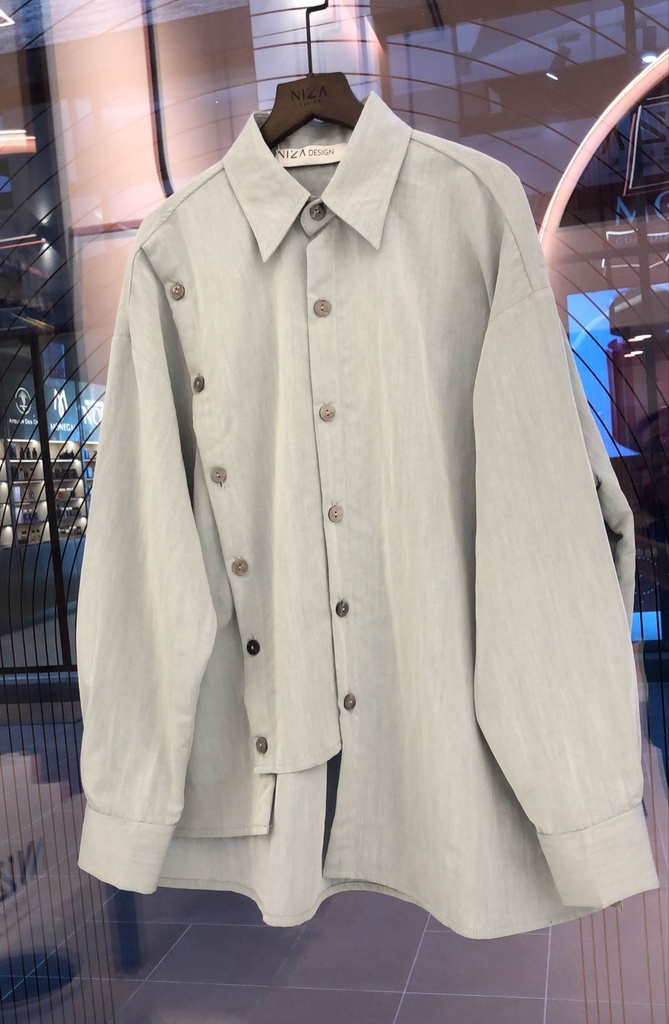 JASMINE SHIRT