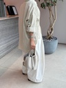 TASSEL SHIRT