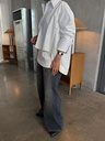 HENLEY SHIRT