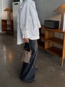 HENLEY SHIRT
