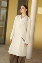 VIVIAN MIDI TRENCH