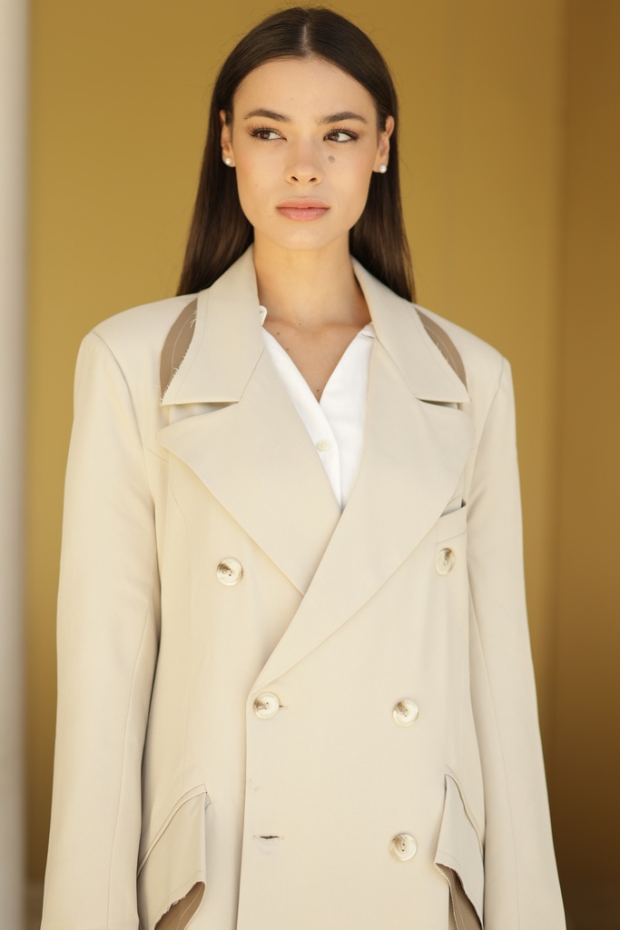 VIVIAN MIDI TRENCH