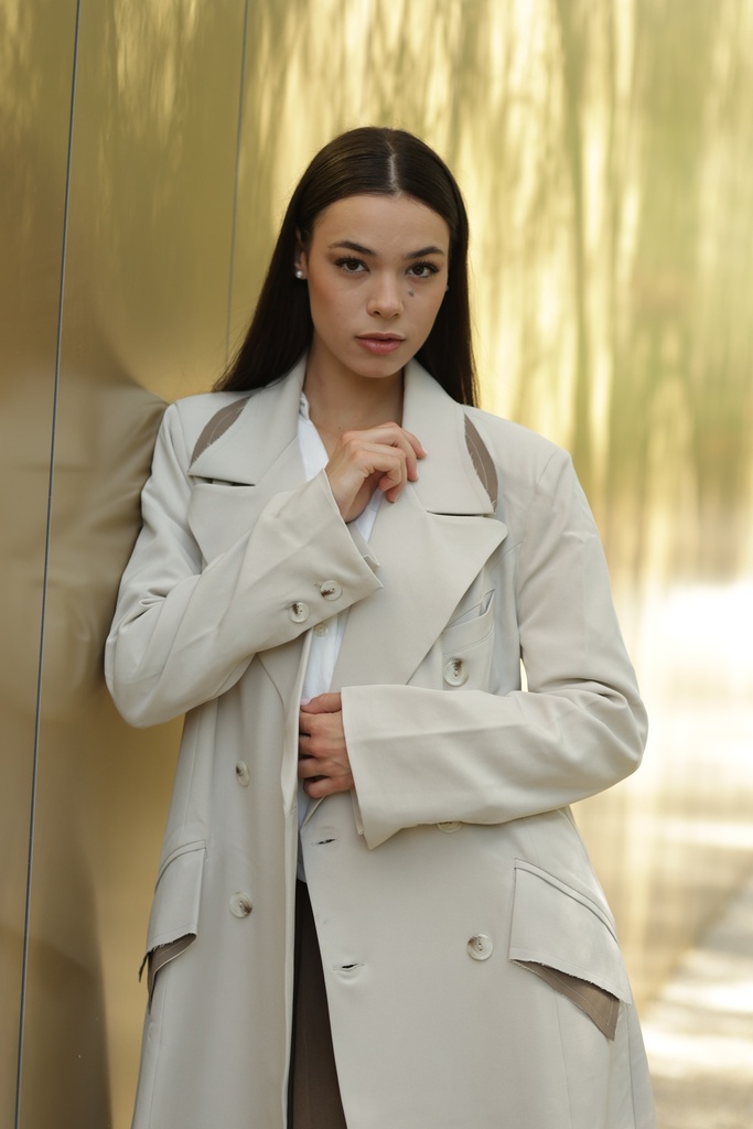 VIVIAN MIDI TRENCH