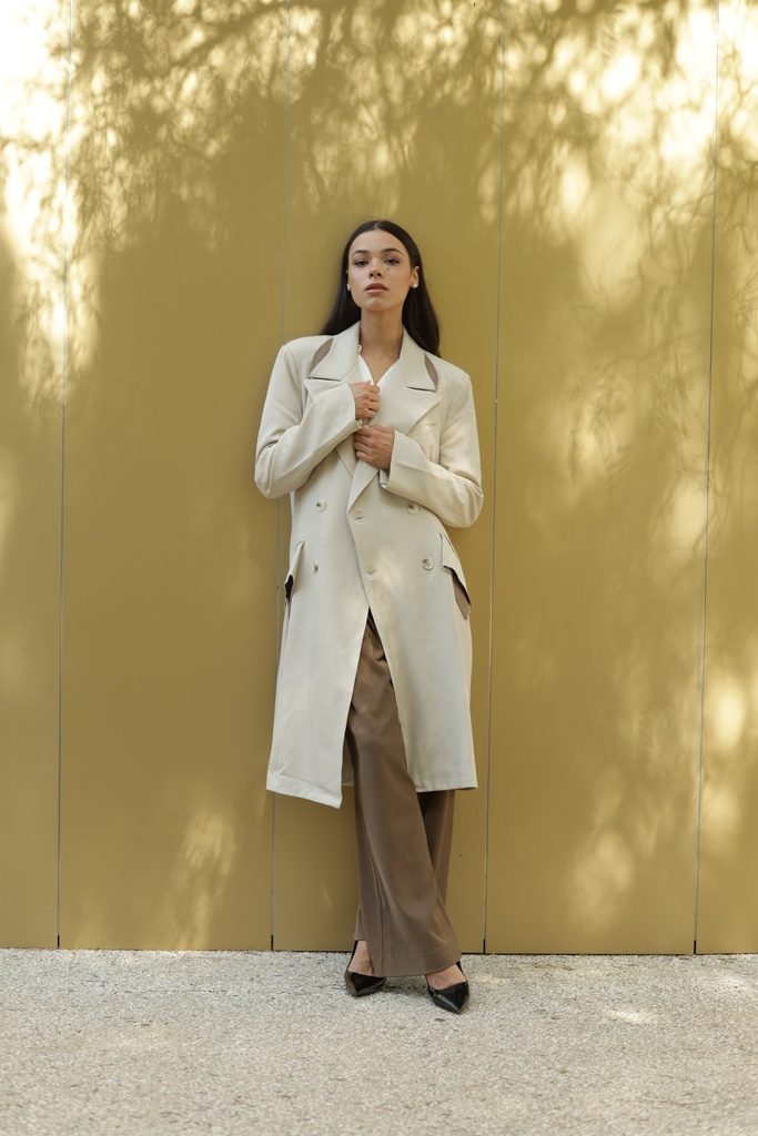 VIVIAN MIDI TRENCH