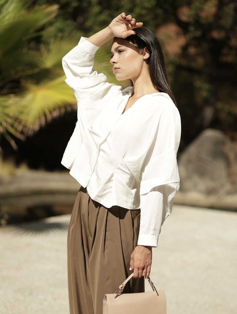 YAZZI TOP