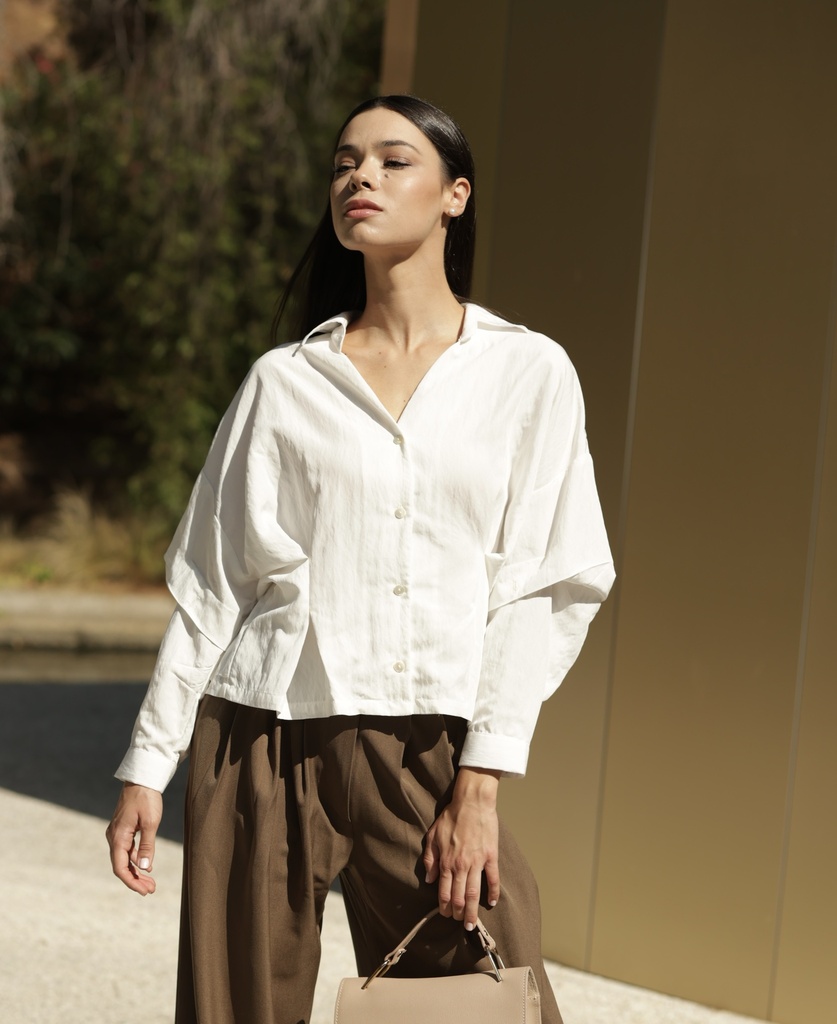 YAZZI TOP