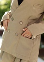 CELINE BLAZER