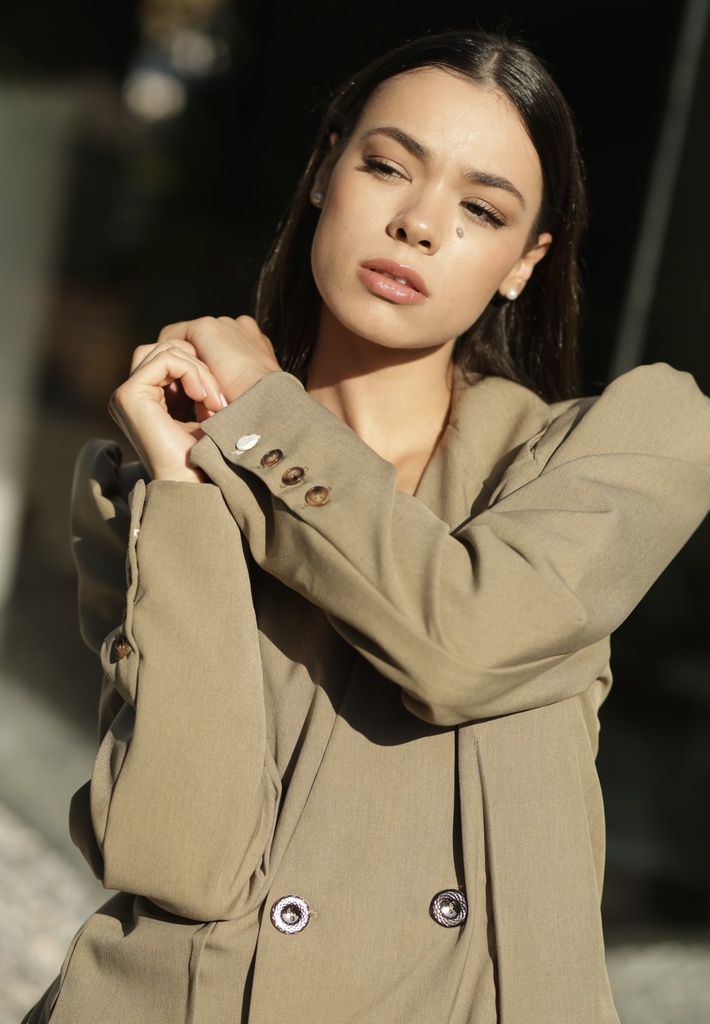 CELINE BLAZER