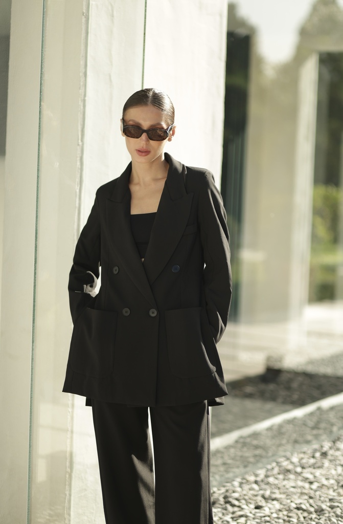 ADELE BLAZER