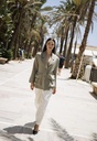 01-CASHMERE BLAZER