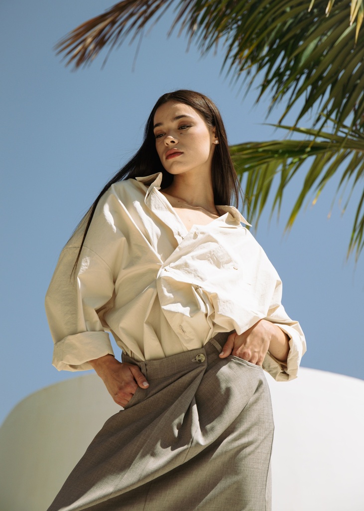 LINEA SKIRT