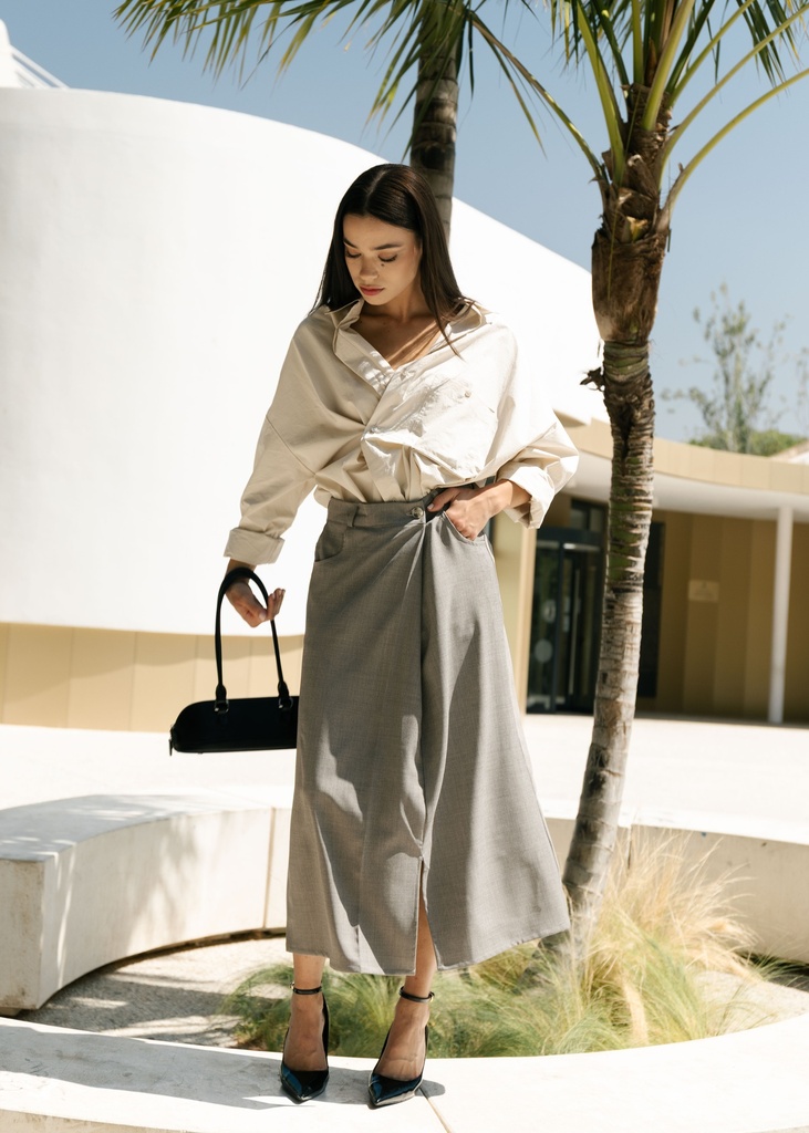 LINEA SKIRT