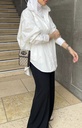 TRENCH SHIRT