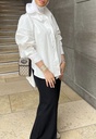 TRENCH SHIRT