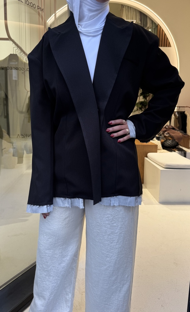 ARIA BLAZER