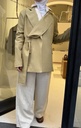 LUNA BLAZER