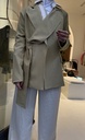 LUNA BLAZER