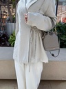 AMINA BLAZER