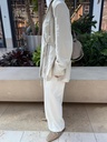 AMINA BLAZER