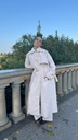 FLORENCE TRENCH COAT