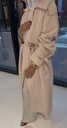 FLORENCE TRENCH COAT